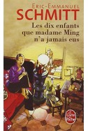 Les Dix enfants que Madame Ming n'a jamais eus